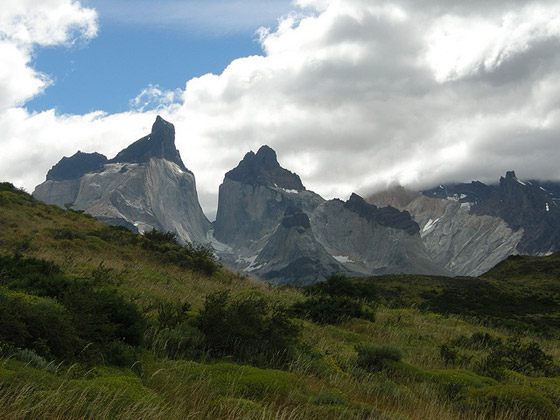 Torresdelpaine