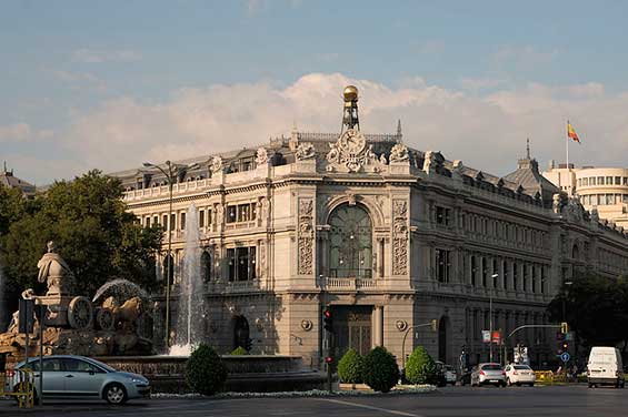 Banco de España | (CC) Sanva1959