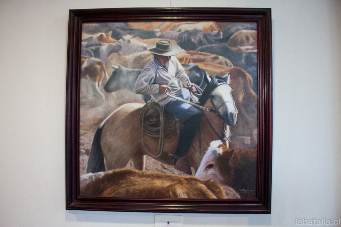 exposiciónpintura